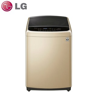 LG 17公斤 洗衣機 WT-D178GV 變頻 星燦金 超大容量