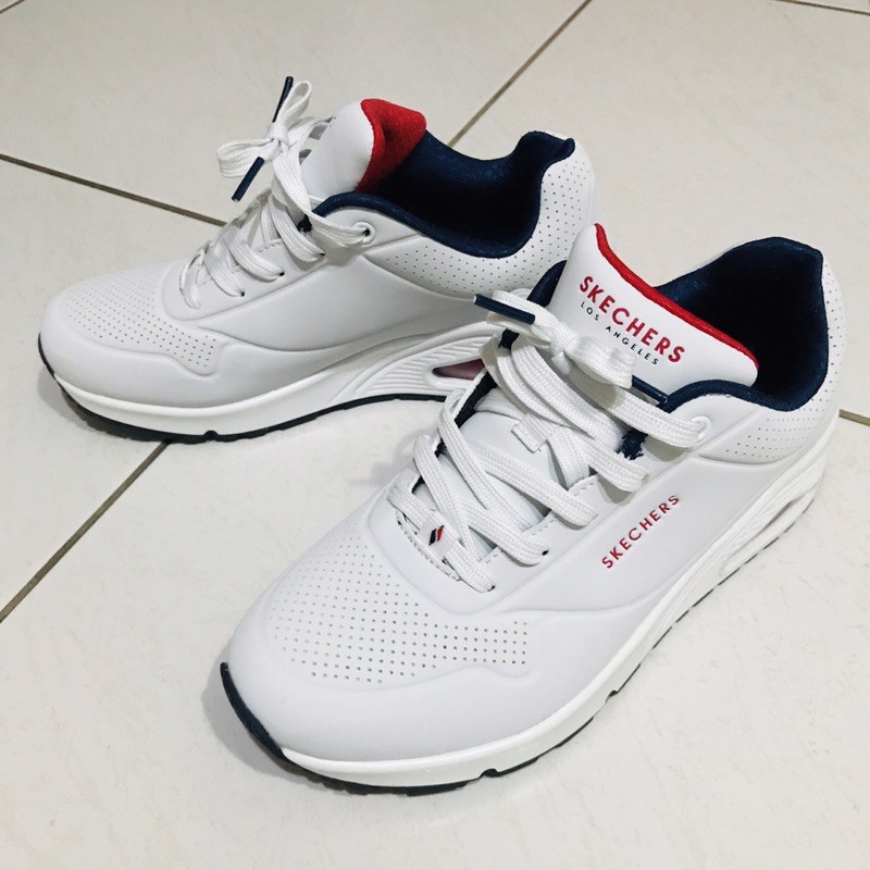 SKECHERS 73690/WNVR 女運動鞋