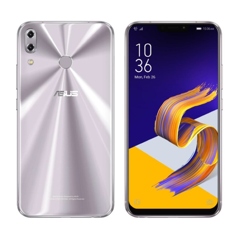 ASUS ZenFone 5Z(ZS620KL) 😆門市同步銷售 請先詢問貨況再下單謝謝😆