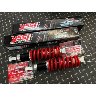 【上元車業】YSS TOPLINE 後避震器 HONDA CRF150L