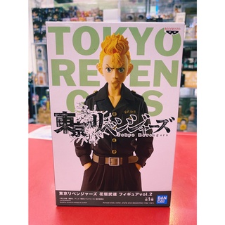 『Vic Toy」代理版 景品 公仔 東京復仇者 花垣武道 vol.2 現貨