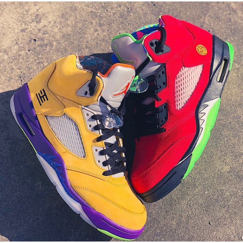 air jordan 5 retro se