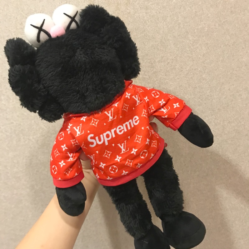 Kaw Supreme LV 娃娃