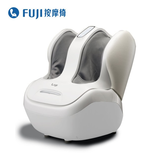 FUJI 夢幻美足2 FG-538腿部按摩機