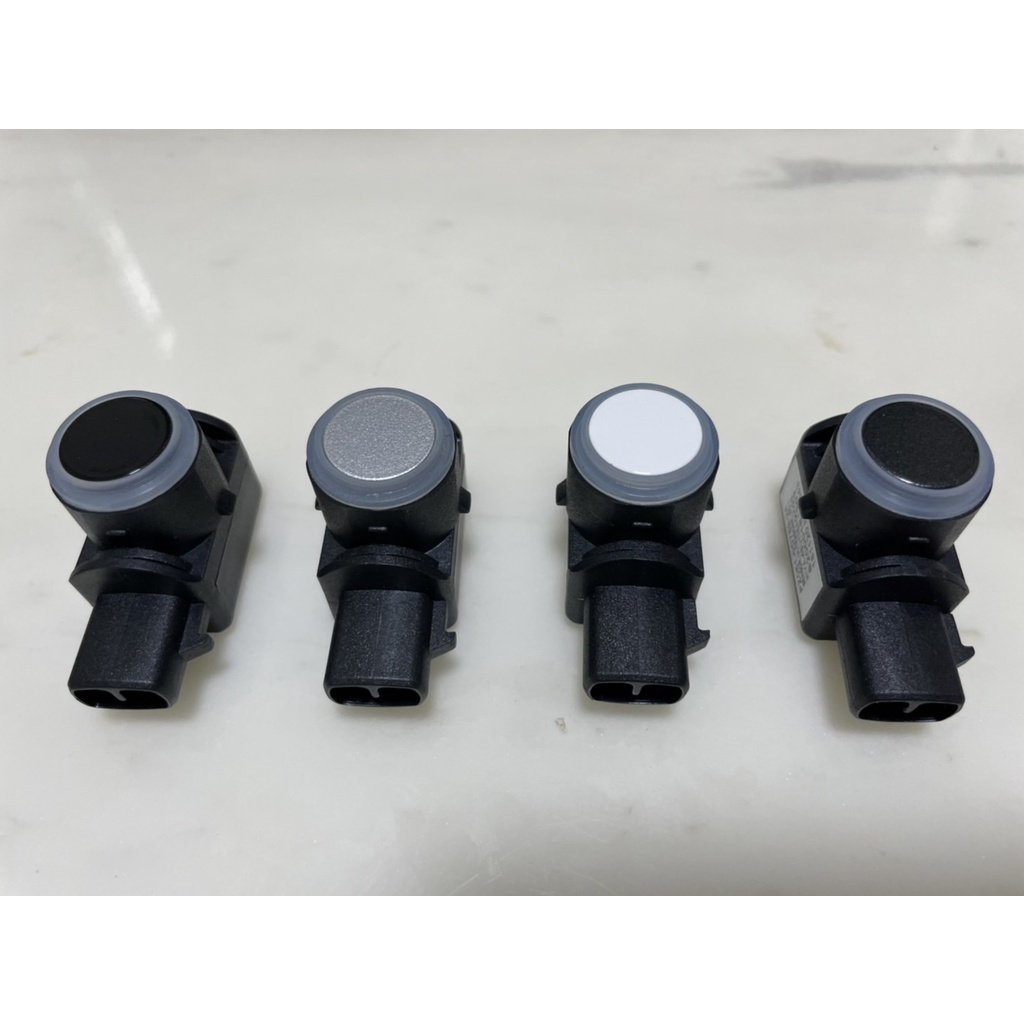 TOYOTA 原廠倒車雷達NEW VIOS YARIS