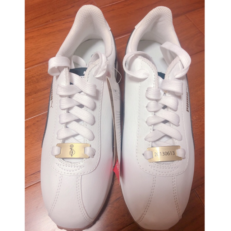 アウトレット品 Bts Puma 24cm 靴 シューズ Www Gastroclinicamaceio Com Br