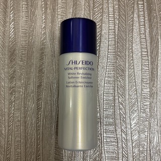 SHISEIDO全效抗痕 亮採賦活露（滋潤型）25ml