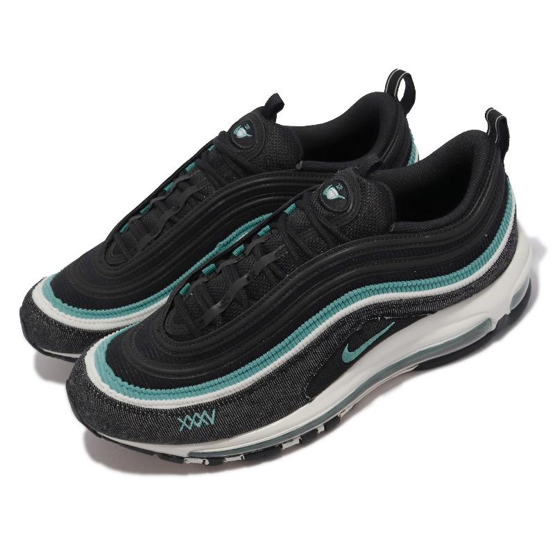 𝓑&amp;𝓦現貨免運 DN1893001 Nike Air Max 97 SE 男休閒鞋