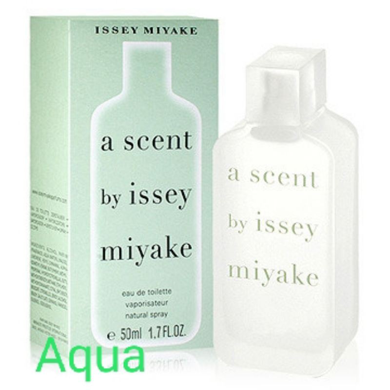 Issey Miyake a scent 三宅一生氣息女性香水