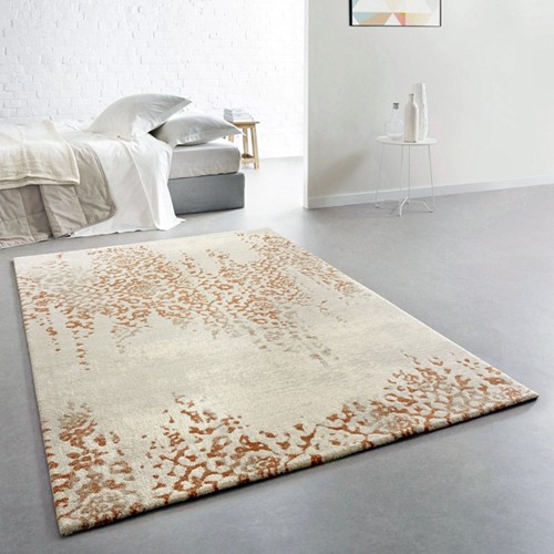 【范登伯格 】歐斯特 都會流行進口地毯-印象160x230cm