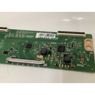 台灣Panasonic國際牌TH-43DS630W 邏輯板 拆機良品 另售 技改方案 專治 水平橫向抖動