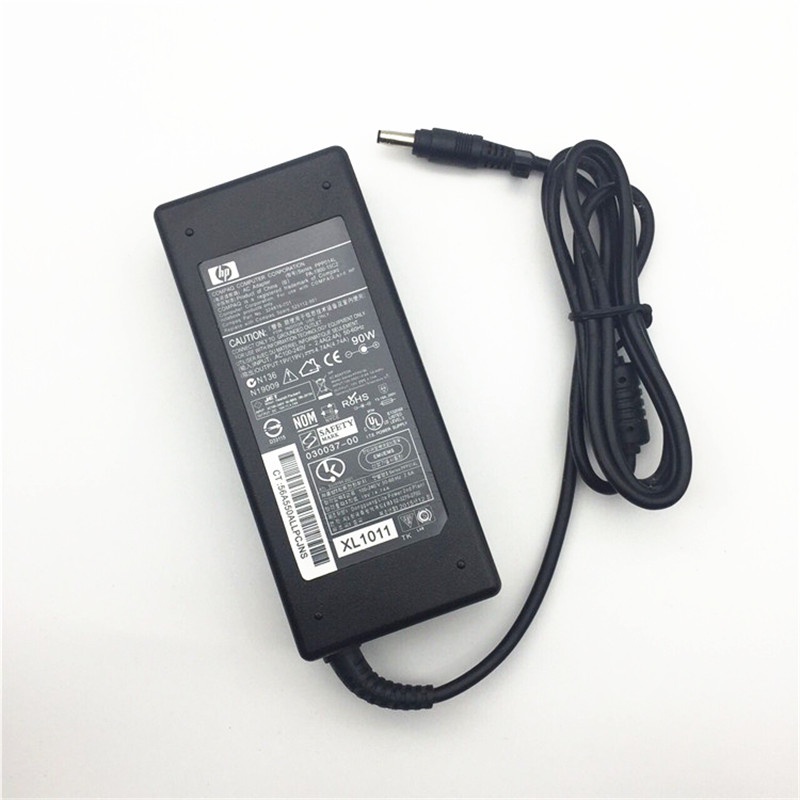 充電器 適用於 HP 惠普變壓器 HP PAVILION DV3 DV4 DV7 G4 G6 G7 19V 4.74A