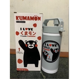 KUMAMON造型隨身杯