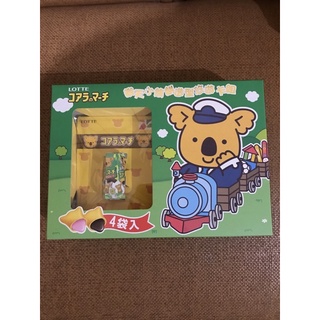 樂天小熊餅造型悠遊卡組