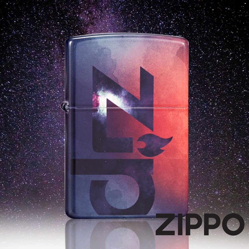 ZIPPO  經典標誌-晨曦防風打火機 特別設計 現貨 限量 禮物 送禮 客製化 終身保固