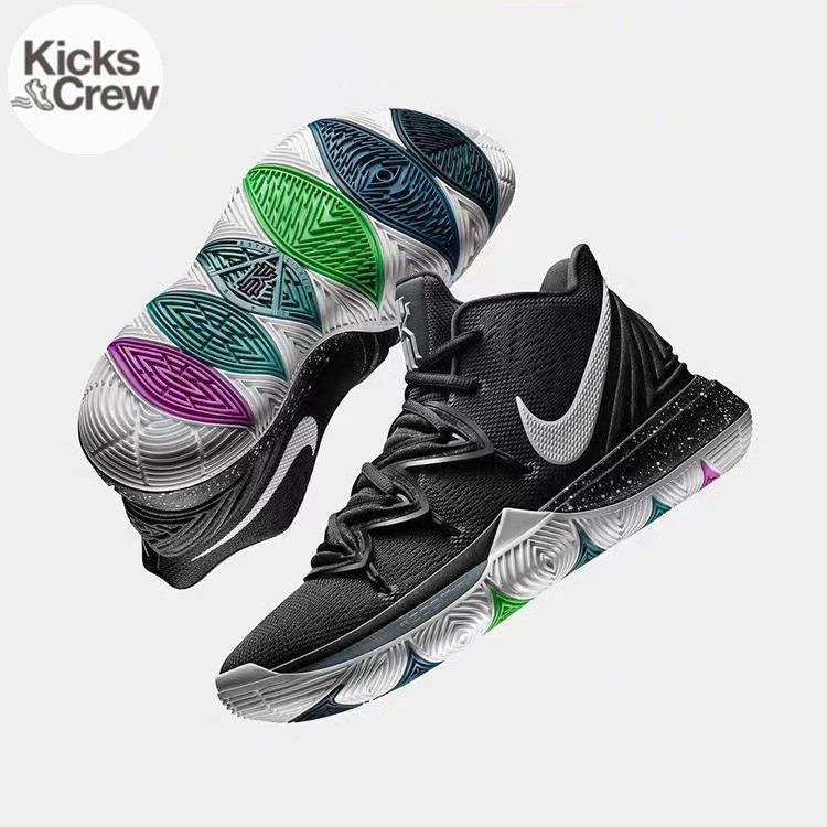 kyrie 5 area 72
