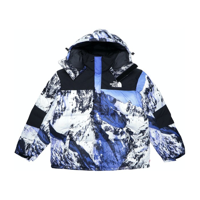 tnf baltoro jacket