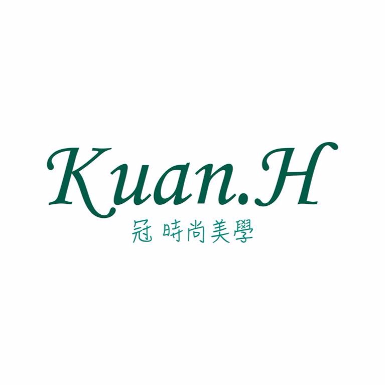 Kuan.H 輕時尚 store logo
