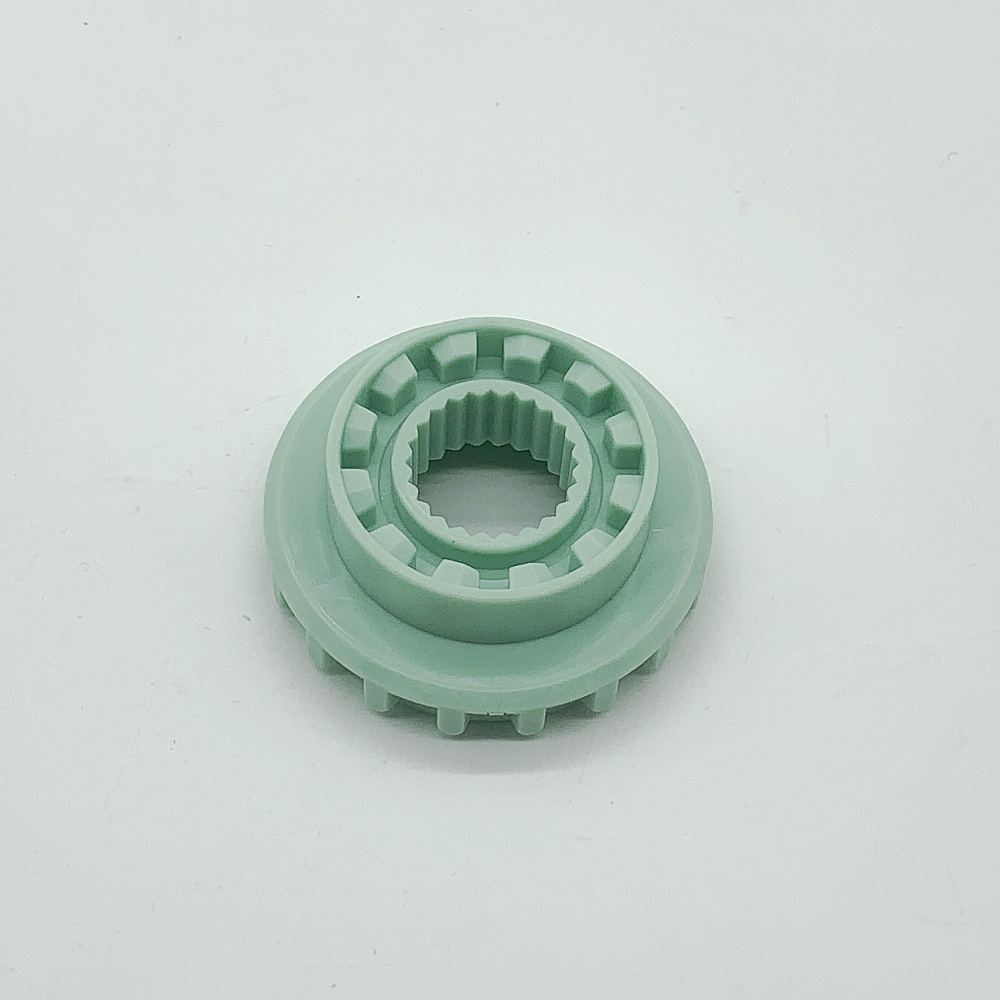 hitachi 日立全自動波輪洗衣機滑套組件離合器齒輪綠原裝正品配件
