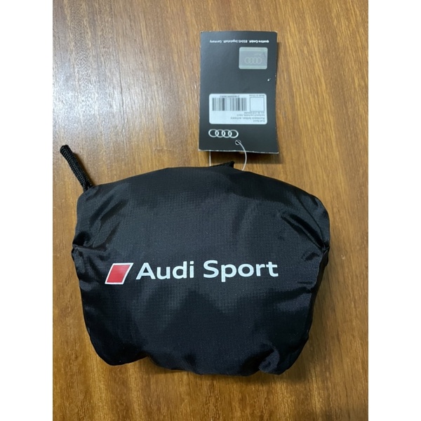 Audi Sport原廠後背包