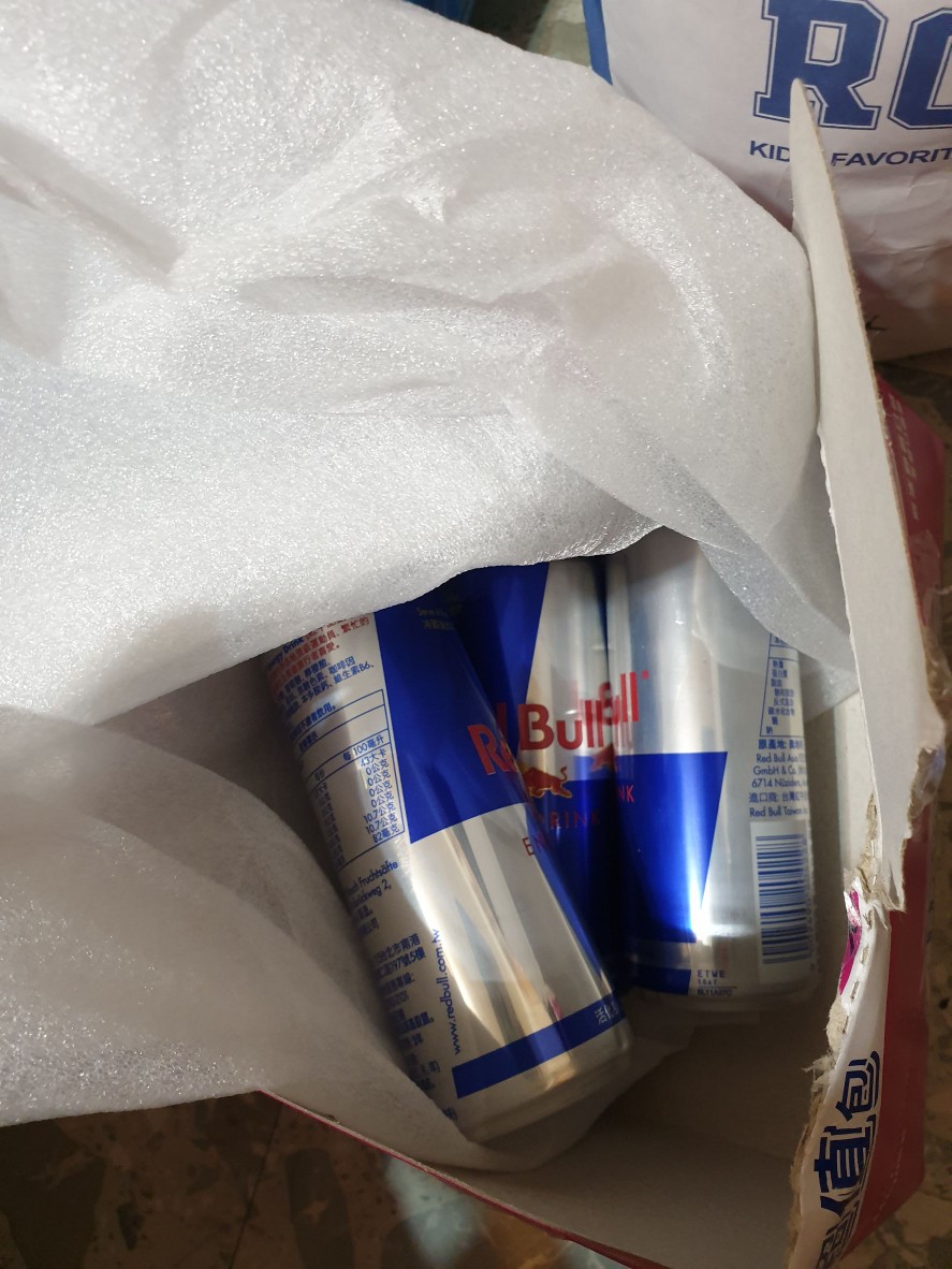 紅牛能量飲料red Bull 蝦皮購物