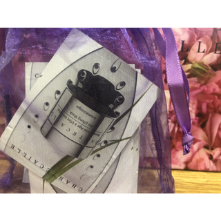 Chantecaille 香緹卡 鑽石級面膜/鑽石面膜/2ml/小樣/試用品/旅行組/滿額拆售/專櫃正品/中文標籤