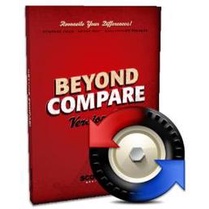 ＊友環代理＊ Beyond Compare v4.x 文件比對軟體 多平台含一年更新版 光碟出貨