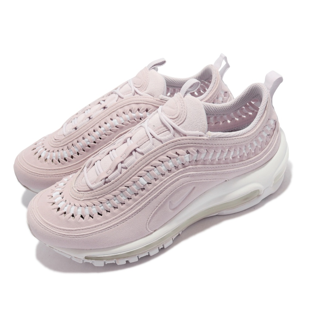 NIKE W AIR MAX 97 LX 女鞋 休閒 運動 DC4144500