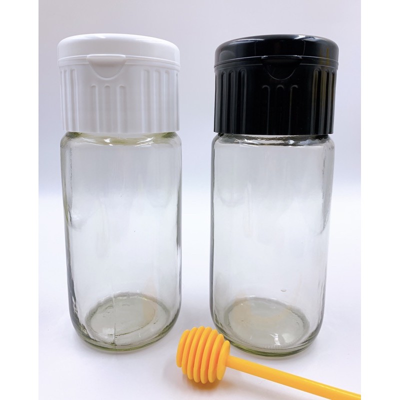 🐝大丘園養蜂場 台灣製 玻璃瓶 蜂蜜瓶 空瓶 550ml 梅酒瓶 玻璃罐 醬料瓶 液體瓶