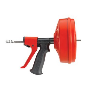 RIDGID Power Spin+ R3 兩用通管機 手動電鑽通用 疏通排水管 阻塞疏通 公司貨