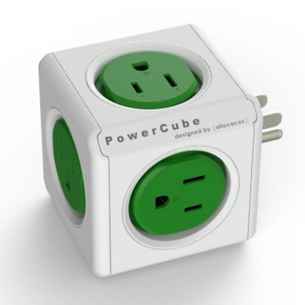 PowerCube擴充插座