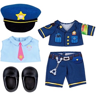 小美樂娃娃服飾配件 警察裝 PL51537