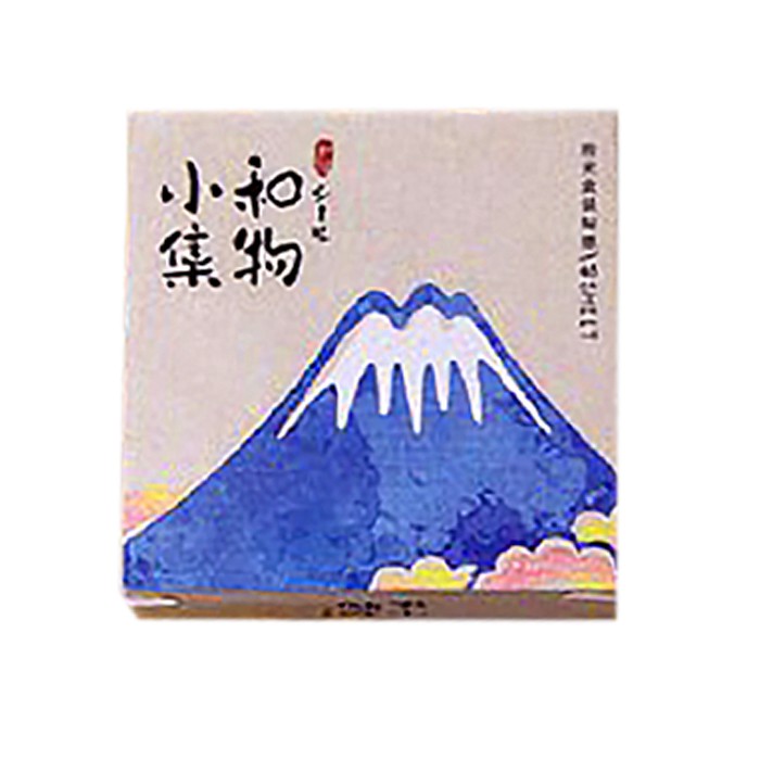 熱銷 和物小集和風手帳貼富士山花火和扇經典貼紙np H7tay 0145 蝦皮購物