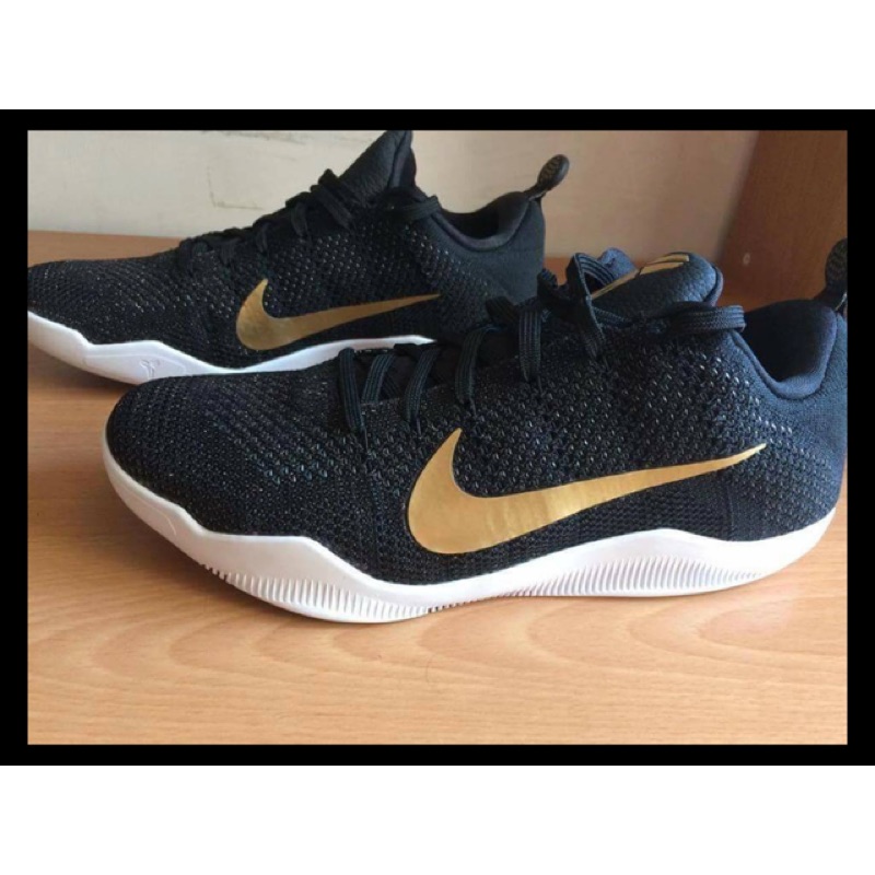 kobe 11 gcr