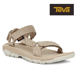 TEVA M HURRICANE XLT 2 織帶 奶茶色 休閒運動涼鞋 1019234SSME 1019235SSME