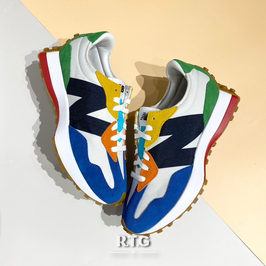 new balance 327 ms327pba