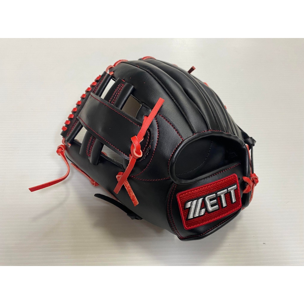 ZETT 9700系列兒童棒球手套 BPGT-9705R 反手