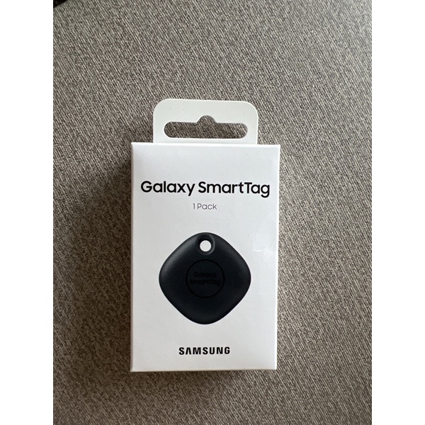 Samsung Galaxy smart tag 三星智慧防丟器