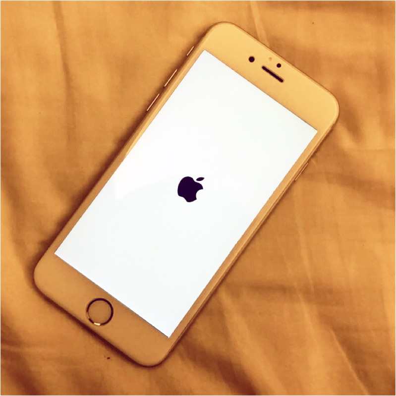 《二手良品》Apple iPhone 6s 64G 銀