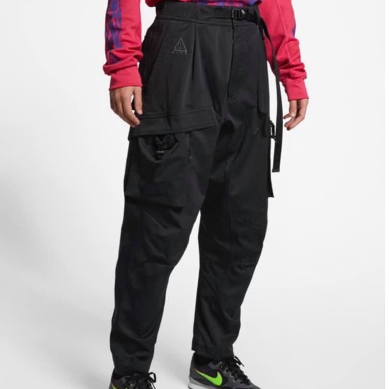 nike nrg acg cargo pant