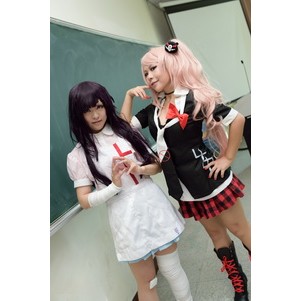 罪木蜜柑cos服 蝦皮購物