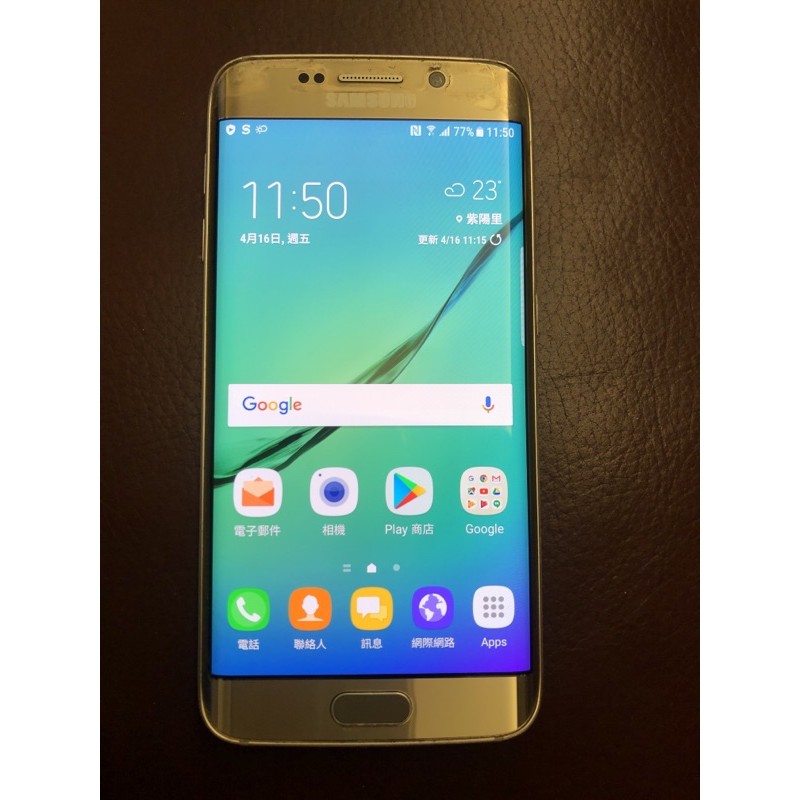 Samsung Galaxy S6 edge 32g