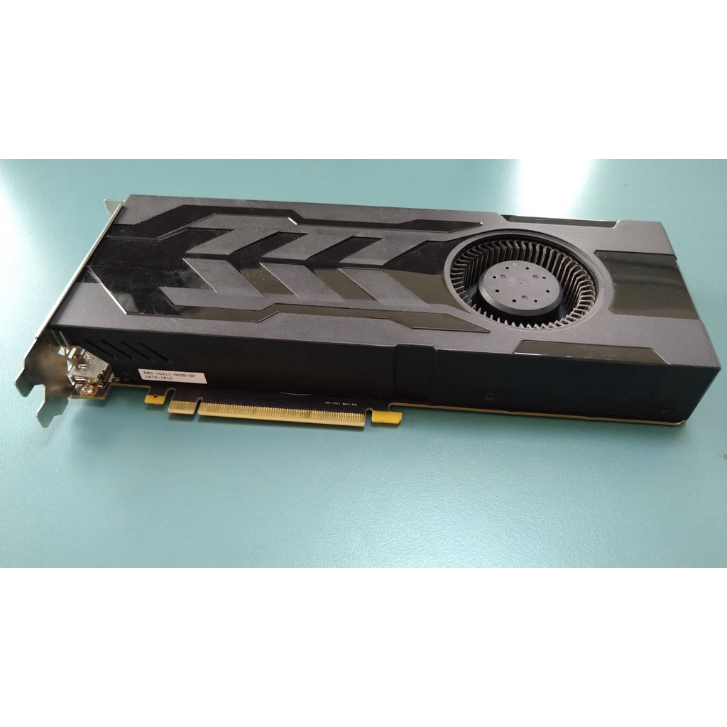 【現貨供應】【HP】NVIDIA GTX 1070(拆機良品)