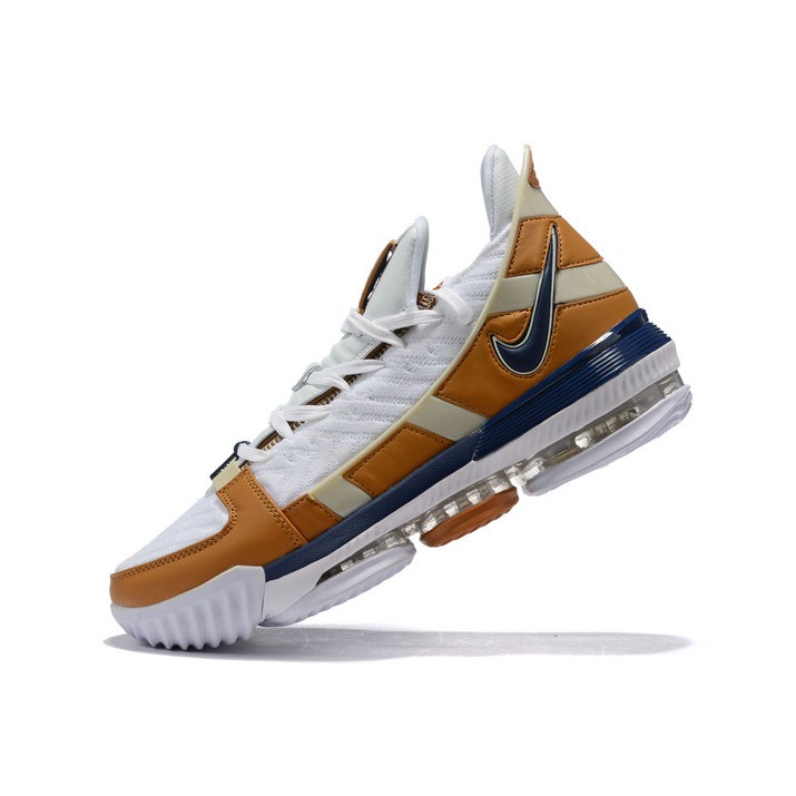 medicine ball lebron 16