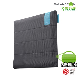 倍力舒 BalanceOn 蜂巢凝膠減壓坐墊 M/L Plus+ 公司貨 透氣坐墊 涼感坐墊 凝膠坐墊