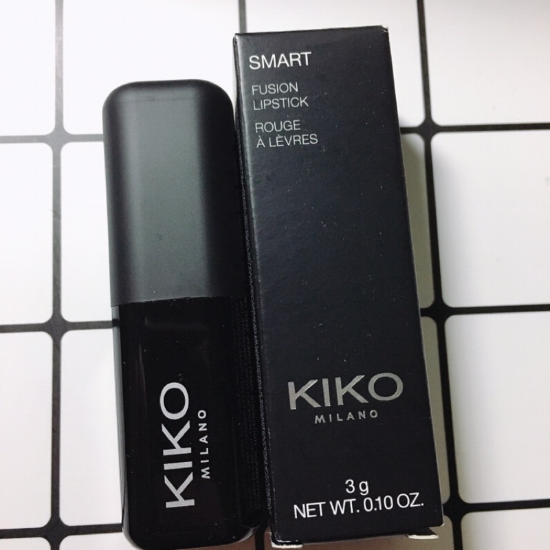 Kiko 432 唇膏