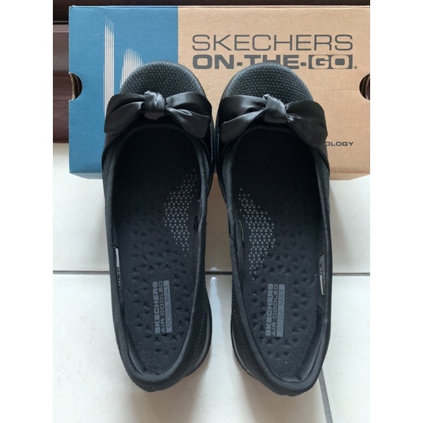 SKECHERS 女 健走鞋系列 GOWALK LITE - 16366BBK