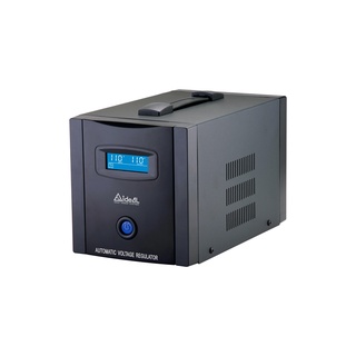 愛迪歐IDEAL 3000VA 穩壓器 PS Pro-3000L(3000VA/1500W) 和