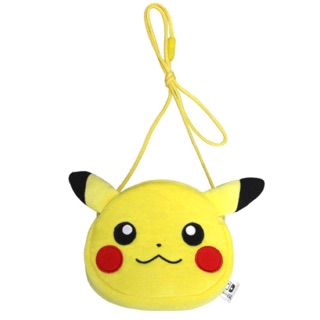 現貨 Nintendo Switch 寶可夢 Pokémon 皮卡丘 手把手納包 手把控制器收納 小包