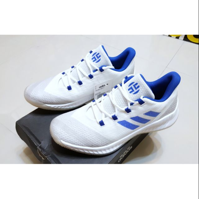 adidas harden bte 2